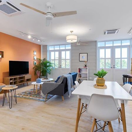 Casa La Costa By Wynwood House Apartment Panama City Exterior photo