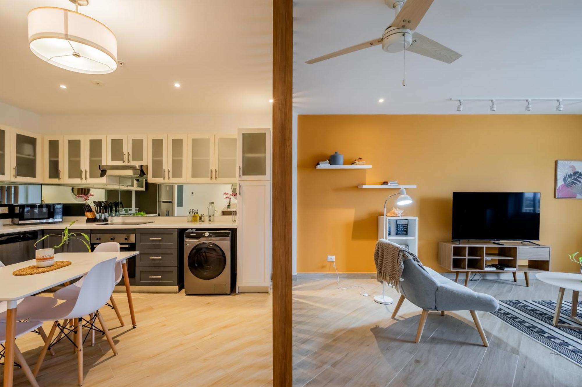 Casa La Costa By Wynwood House Apartment Panama City Exterior photo