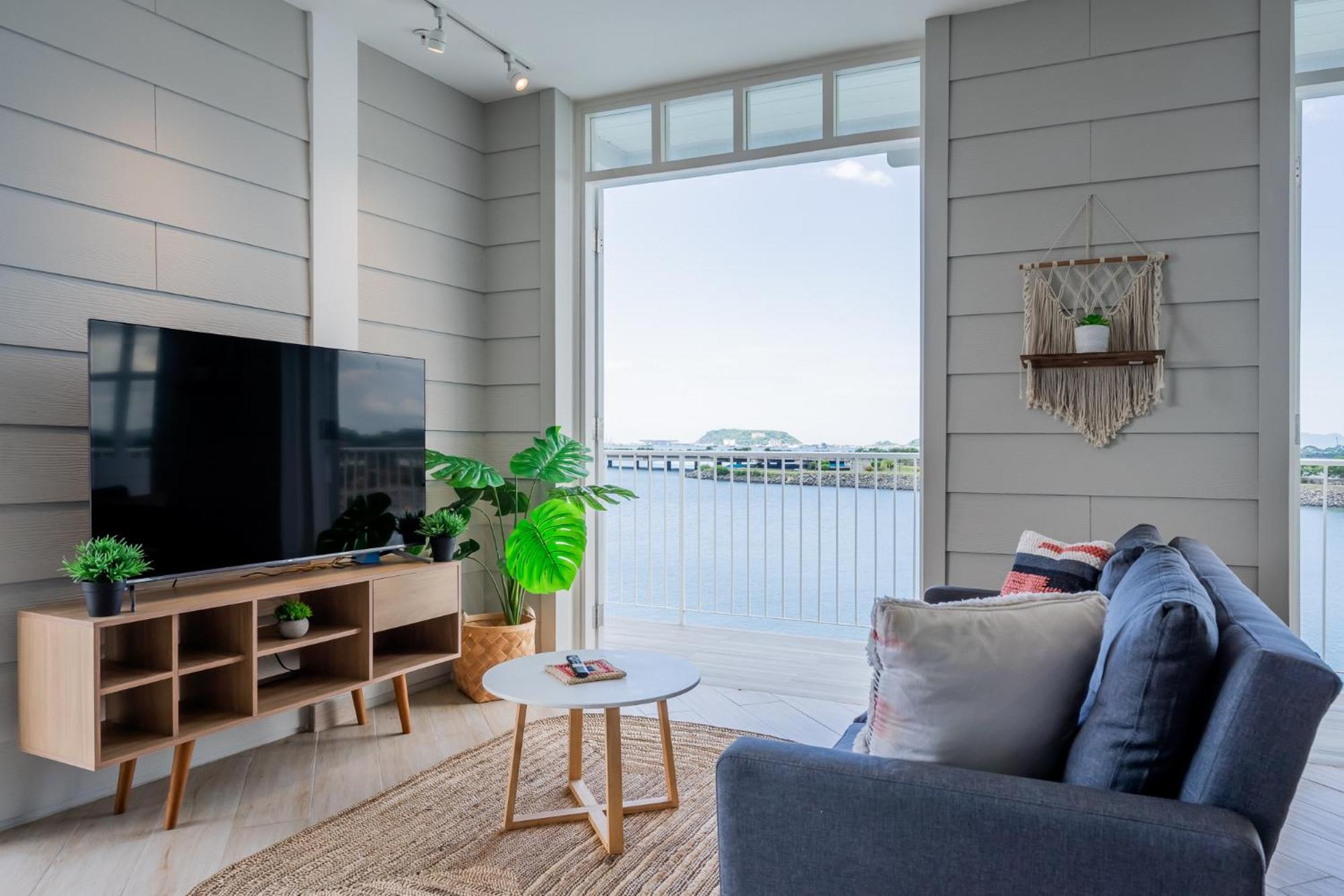 Casa La Costa By Wynwood House Apartment Panama City Exterior photo