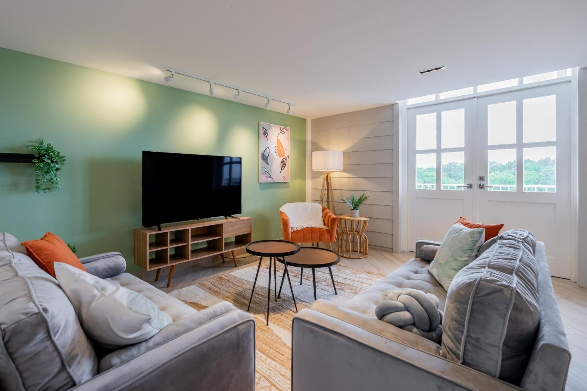 Casa La Costa By Wynwood House Apartment Panama City Exterior photo