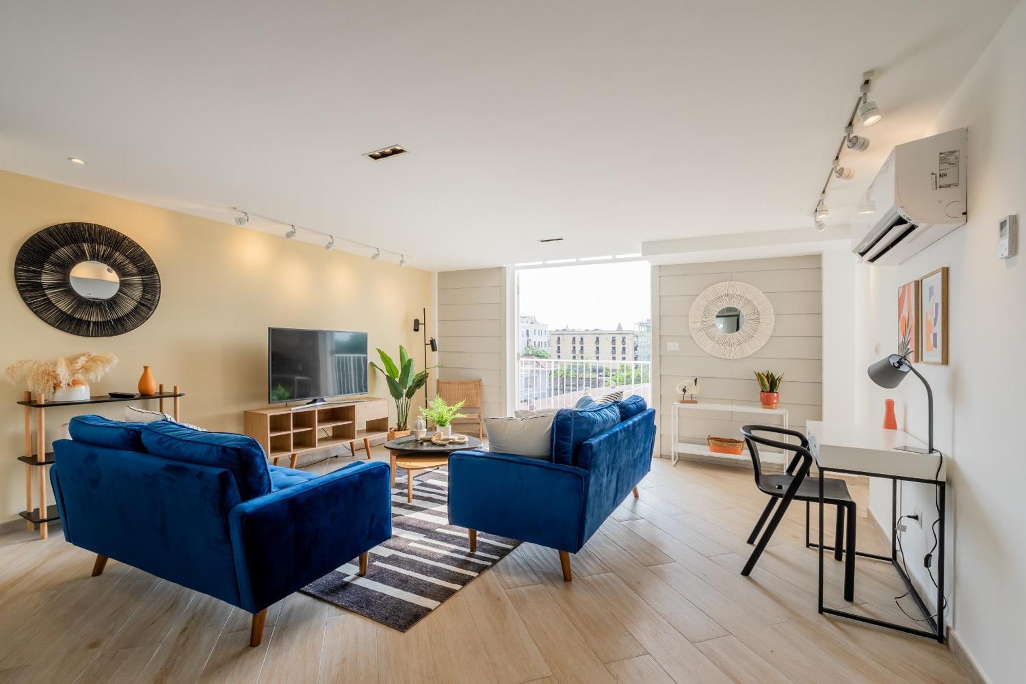 Casa La Costa By Wynwood House Apartment Panama City Exterior photo