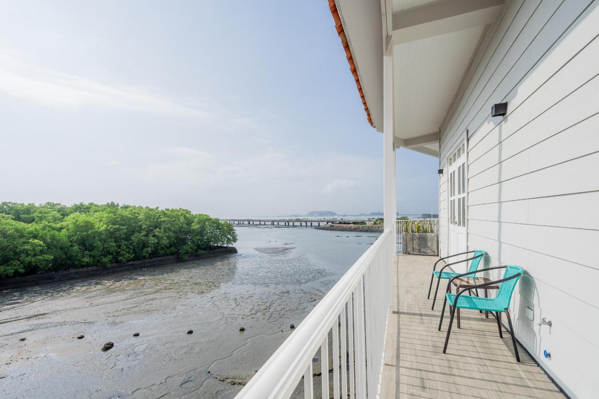 Casa La Costa By Wynwood House Apartment Panama City Exterior photo