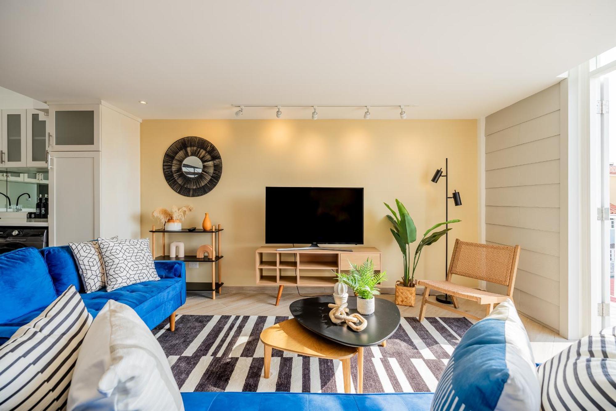 Casa La Costa By Wynwood House Apartment Panama City Exterior photo