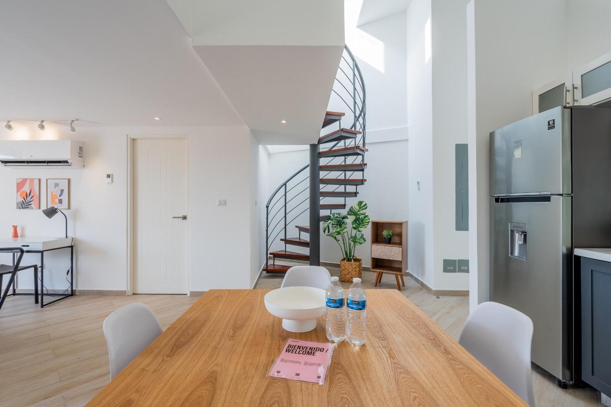 Casa La Costa By Wynwood House Apartment Panama City Exterior photo